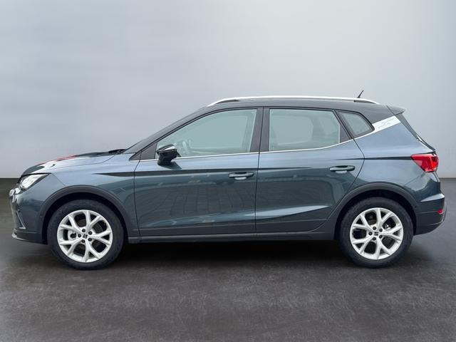 SEAT Arona FR Kaufen, Leasing & Finanzierung