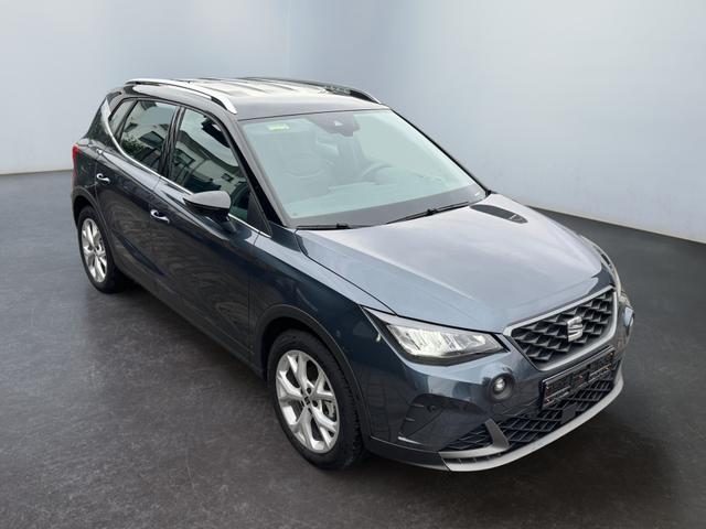 SEAT Arona FR Kaufen, Leasing & Finanzierung