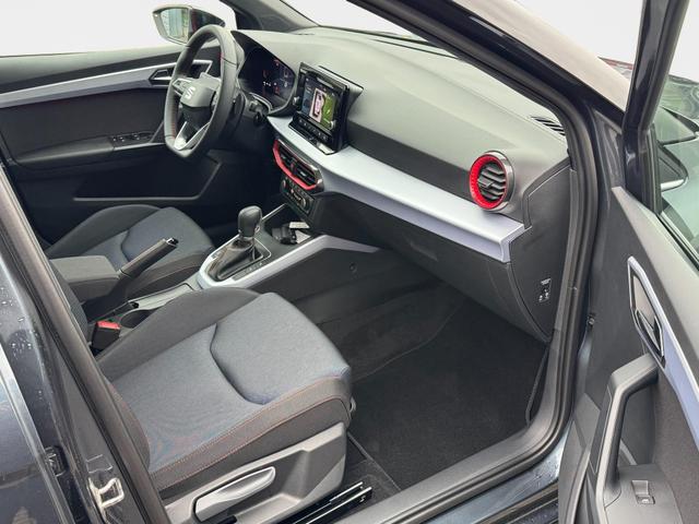 SEAT Arona FR Kaufen, Leasing & Finanzierung