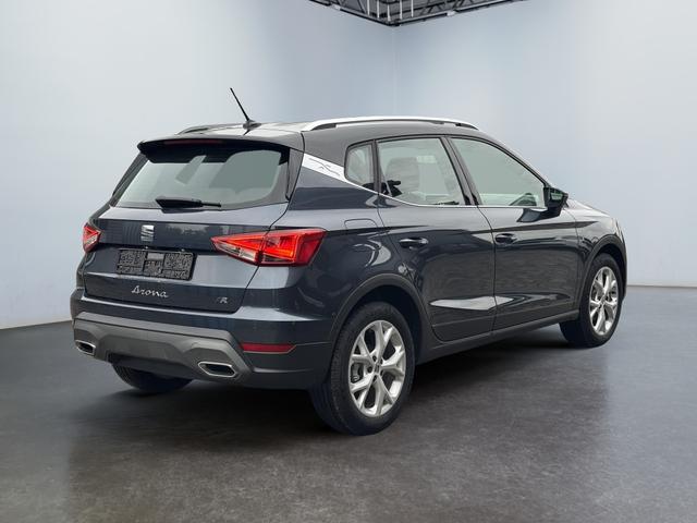 SEAT Arona FR Kaufen, Leasing & Finanzierung