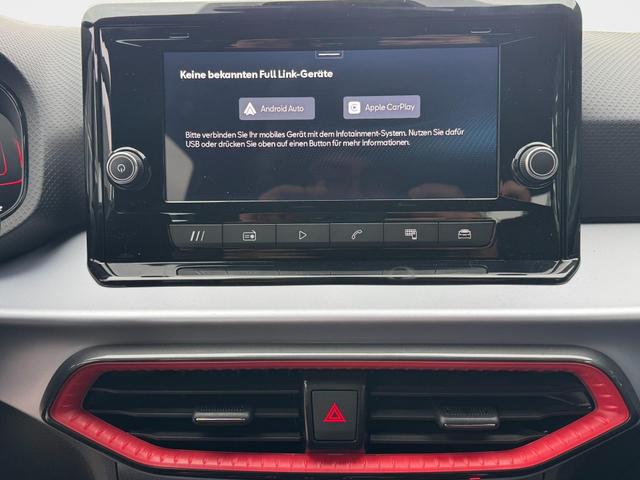 Reimport EU-Neuwagen SEAT Arona FR 1.0 TSI kaufen