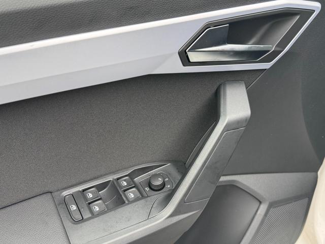 Reimport EU-Neuwagen SEAT Arona FR 1.0 TSI kaufen