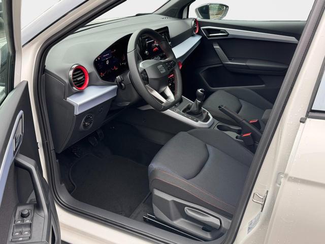 Reimport EU-Neuwagen SEAT Arona FR 1.0 TSI kaufen