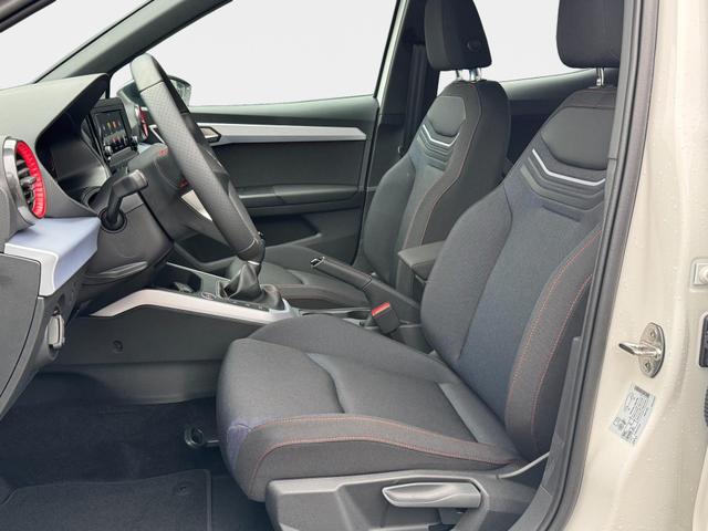 Reimport EU-Neuwagen SEAT Arona FR 1.0 TSI kaufen