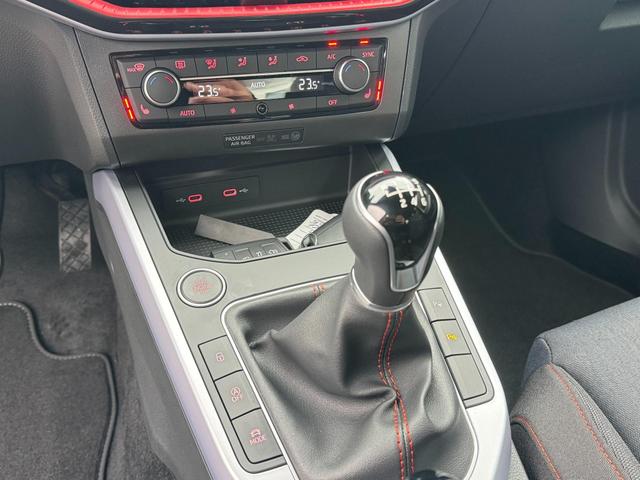 Reimport EU-Neuwagen SEAT Arona FR 1.0 TSI kaufen