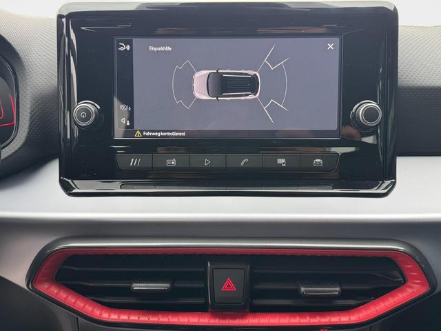 Reimport EU-Neuwagen SEAT Arona FR 1.0 TSI kaufen