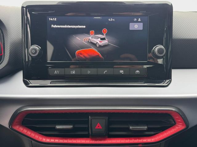 Reimport EU-Neuwagen SEAT Arona FR 1.0 TSI kaufen