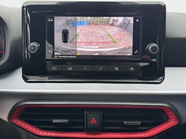 Reimport EU-Neuwagen SEAT Arona FR 1.0 TSI kaufen