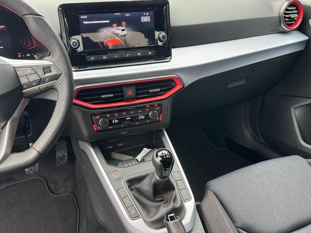 Reimport EU-Neuwagen SEAT Arona FR 1.0 TSI kaufen