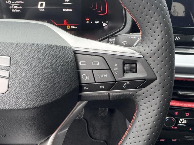 Reimport EU-Neuwagen SEAT Arona FR 1.0 TSI kaufen