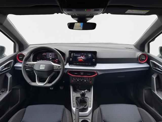 Reimport EU-Neuwagen SEAT Arona FR 1.0 TSI kaufen