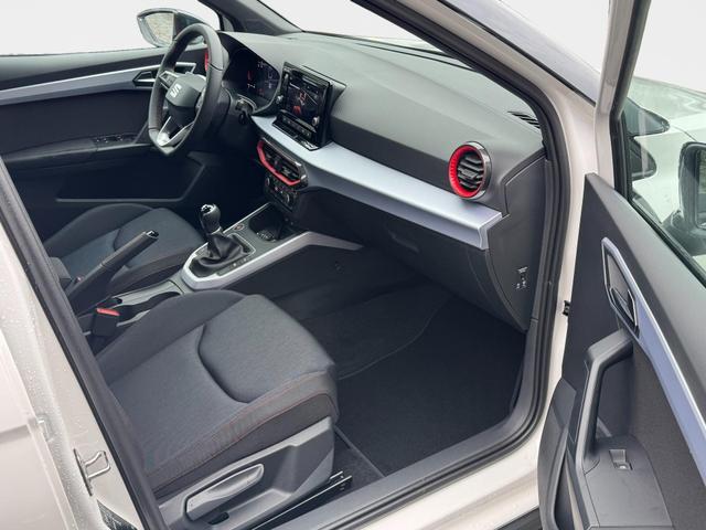 Reimport EU-Neuwagen SEAT Arona FR 1.0 TSI kaufen