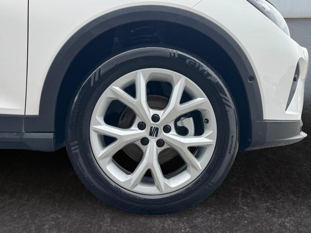 Reimport EU-Neuwagen SEAT Arona FR 1.0 TSI kaufen