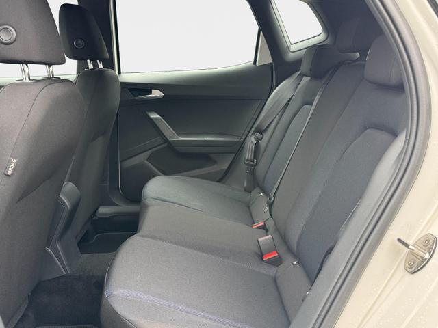 Reimport EU-Neuwagen SEAT Arona FR 1.0 TSI kaufen