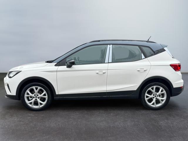 Reimport EU-Neuwagen SEAT Arona FR 1.0 TSI kaufen