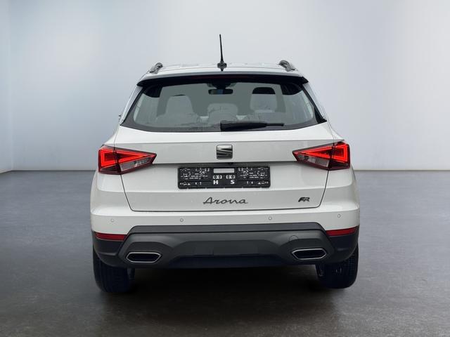 Reimport EU-Neuwagen SEAT Arona FR 1.0 TSI kaufen