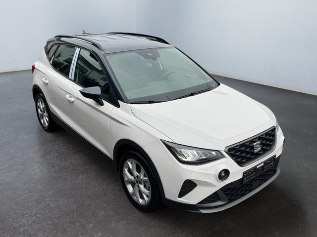 Reimport EU-Neuwagen SEAT Arona FR 1.0 TSI kaufen