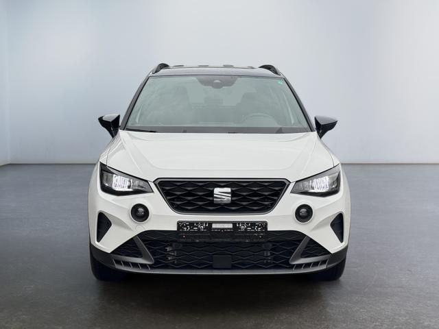 Reimport EU-Neuwagen SEAT Arona FR 1.0 TSI kaufen
