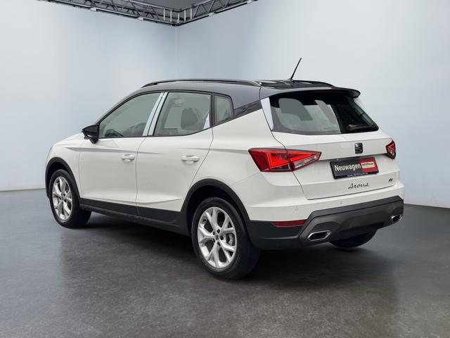 Reimport EU-Neuwagen SEAT Arona FR 1.0 TSI kaufen