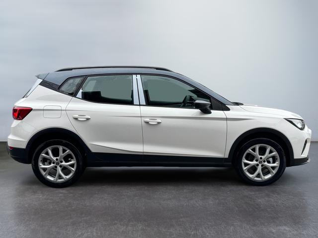 Reimport EU-Neuwagen SEAT Arona FR 1.0 TSI kaufen