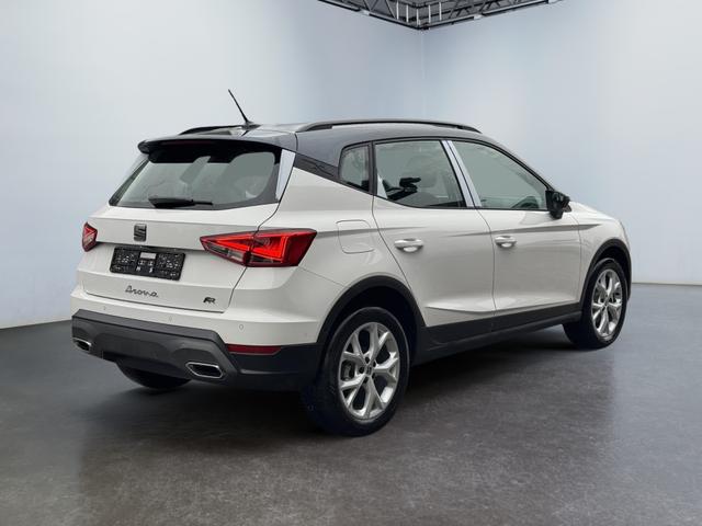 Reimport EU-Neuwagen SEAT Arona FR 1.0 TSI kaufen