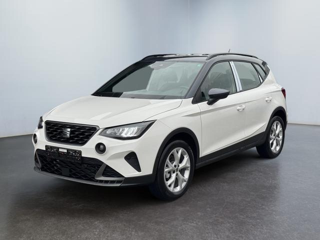 Reimport EU-Neuwagen SEAT Arona FR 1.0 TSI kaufen