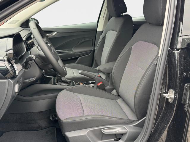 Skoda Fabia Drive Plus 1.0 TSI DSG