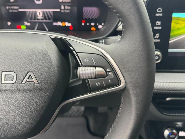 Skoda Fabia Drive Plus 1.0 TSI DSG