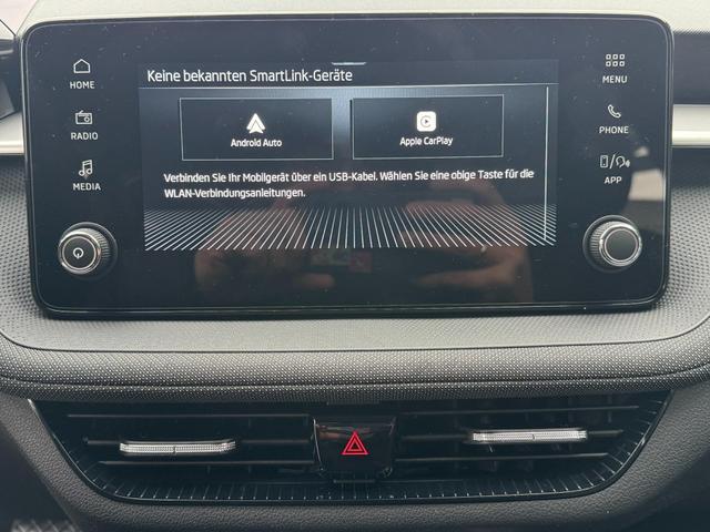 Skoda Fabia Drive Plus 1.0 TSI DSG