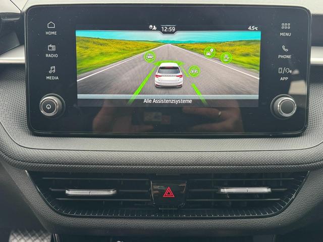 Skoda Fabia Drive Plus 1.0 TSI DSG