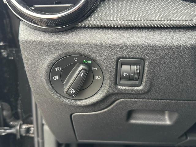 Skoda Fabia Drive Plus 1.0 TSI DSG