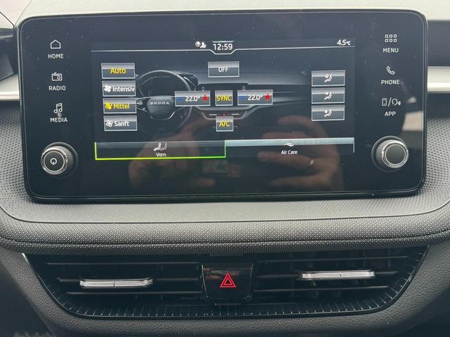 Skoda Fabia Drive Plus 1.0 TSI DSG