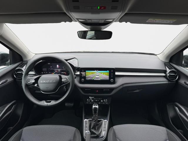 Skoda Fabia Drive Plus 1.0 TSI DSG