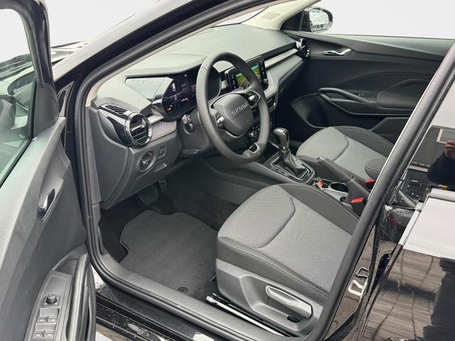 Skoda Fabia Drive Plus 1.0 TSI DSG