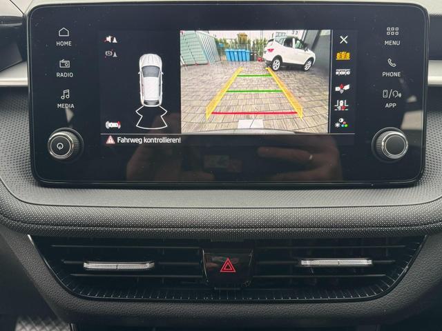 Skoda Fabia Drive Plus 1.0 TSI DSG