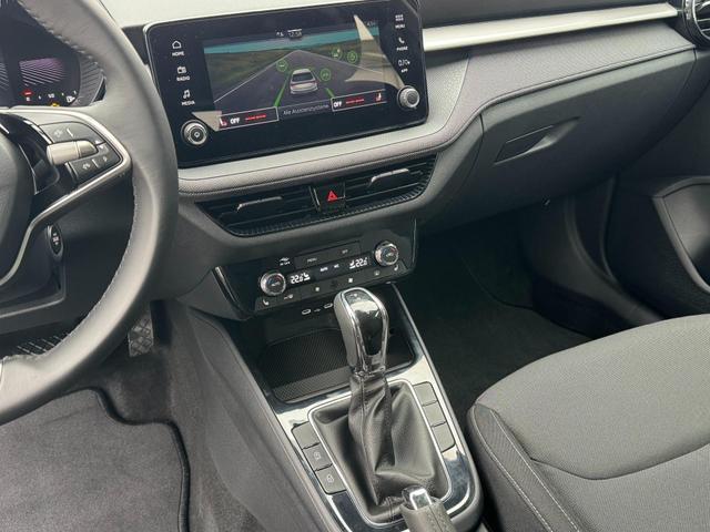 Skoda Fabia Drive Plus 1.0 TSI DSG