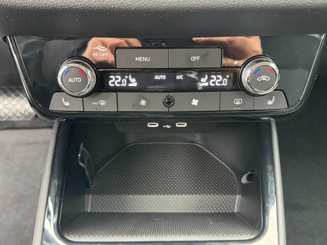 Skoda Fabia Drive Plus 1.0 TSI DSG