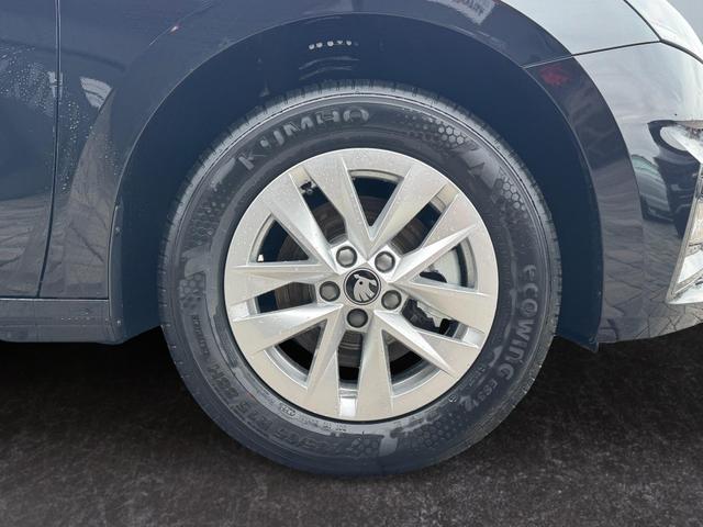 Skoda Fabia Drive Plus 1.0 TSI DSG