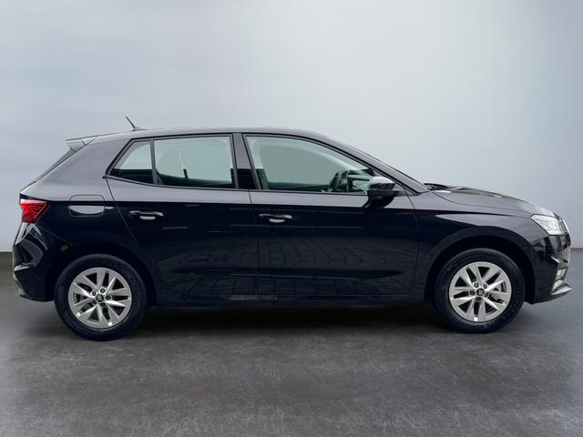 Skoda Fabia Drive Plus 1.0 TSI DSG