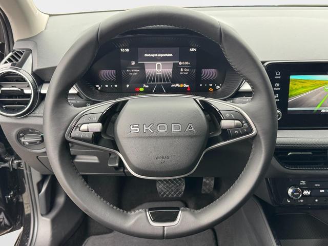 Skoda Fabia Drive Plus 1.0 TSI DSG