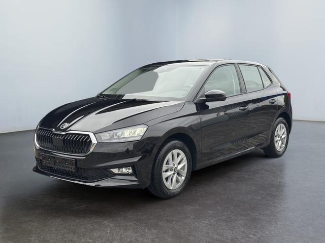 Skoda Fabia Drive Plus 1.0 TSI DSG