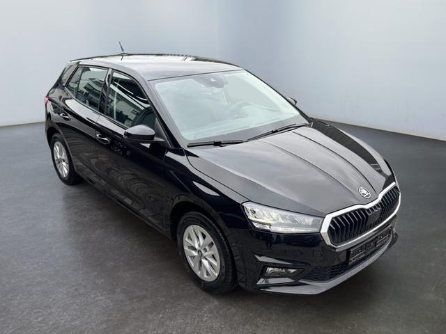 Skoda Fabia Drive Plus 1.0 TSI DSG