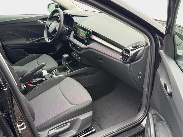 Skoda Fabia Drive Plus 1.0 TSI DSG