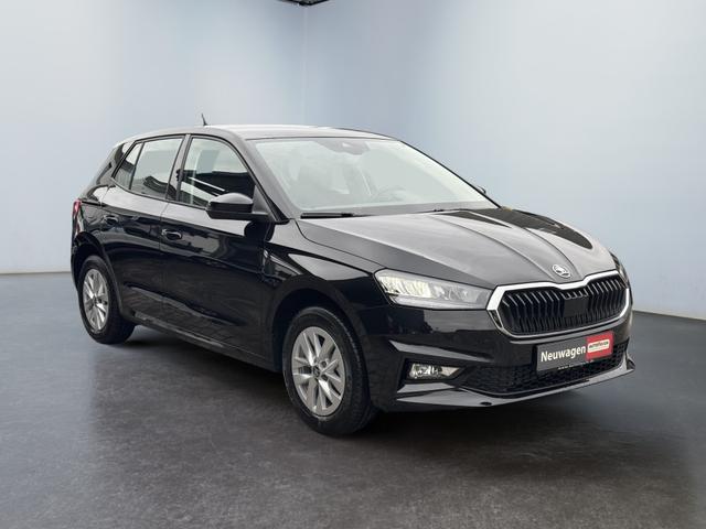Skoda Fabia - Drive Plus 1.0 TSI DSG 2ZKlim Kam PDC LED SmLi SHZ Spha