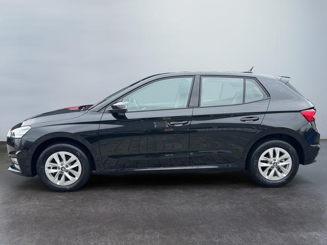 Skoda Fabia Drive Plus 1.0 TSI DSG