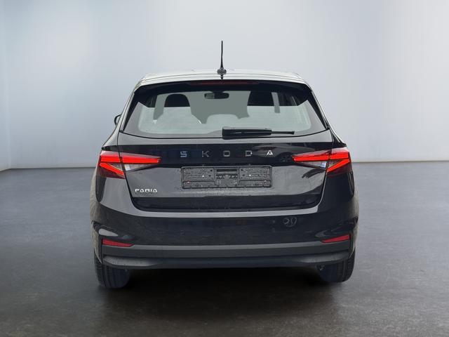 Skoda Fabia Drive Plus 1.0 TSI DSG