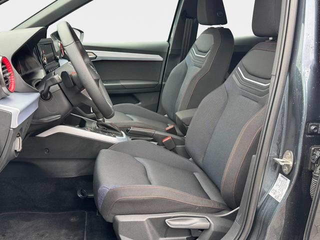 SEAT Arona FR Kaufen, Leasing & Finanzierung