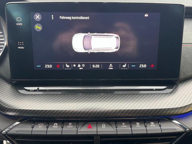 Gebraucht Skoda Octavia Combi 2021 g&uuml;nstig kaufen