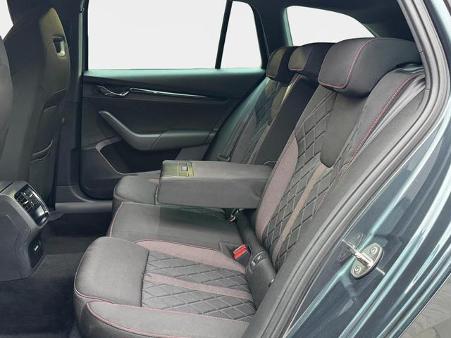 Gebraucht Skoda Octavia Combi 2021 g&uuml;nstig kaufen