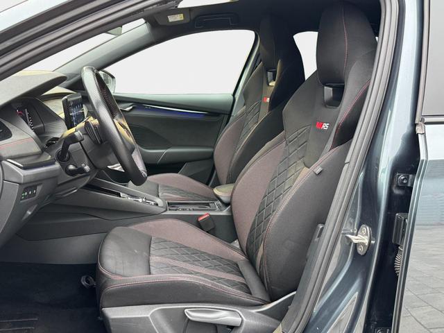 Gebraucht Skoda Octavia Combi 2021 g&uuml;nstig kaufen